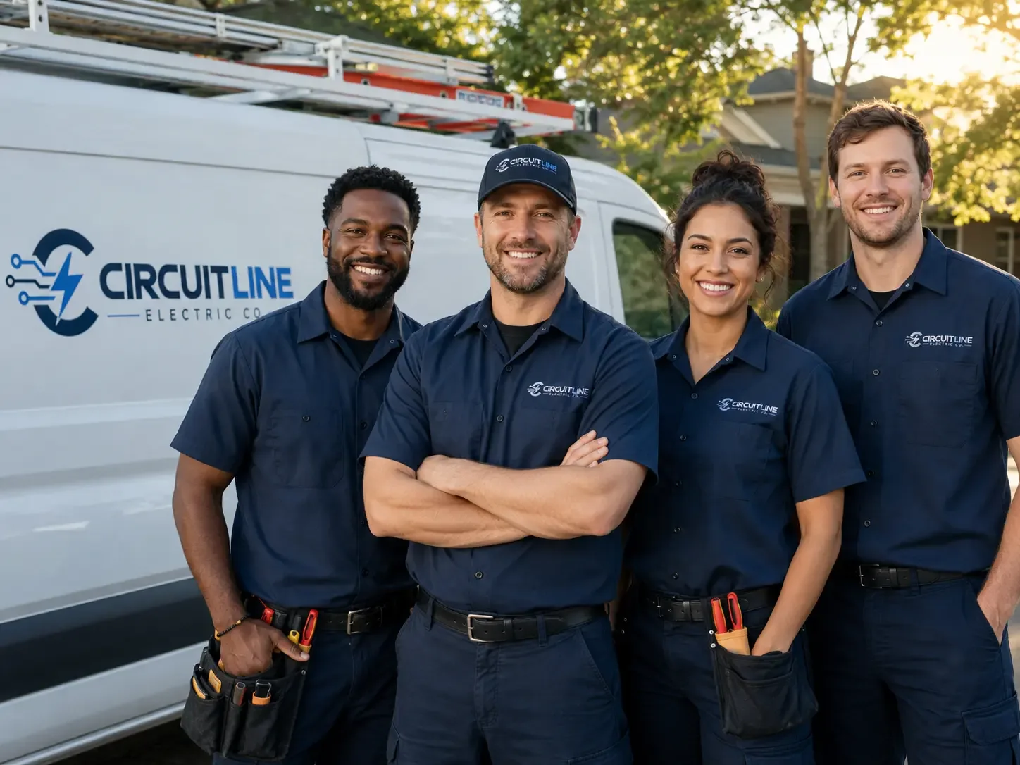 Whole Home Rewiring company in Warrens, WI