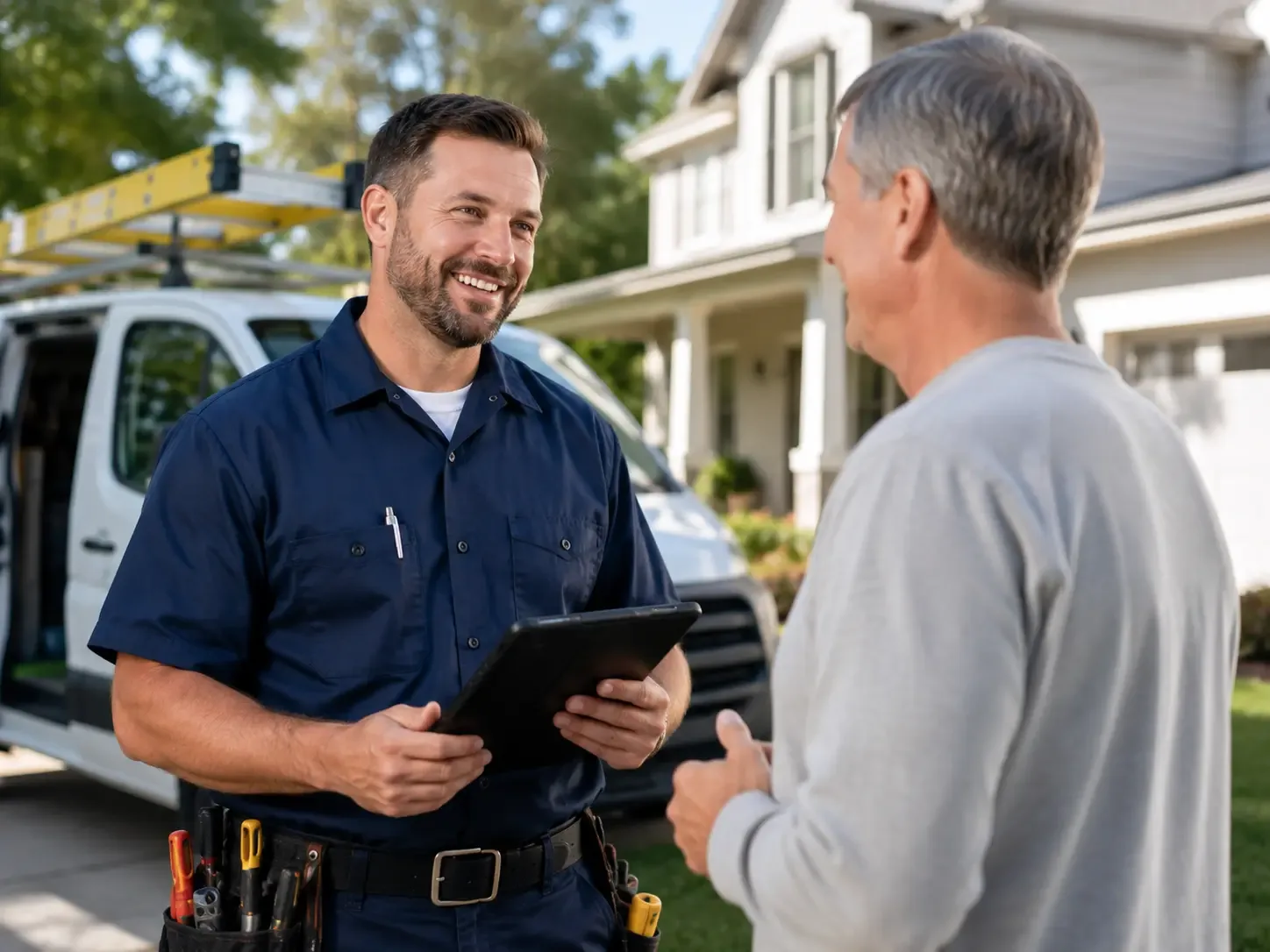 Whole Home Rewiring Warrens, WI FAQs